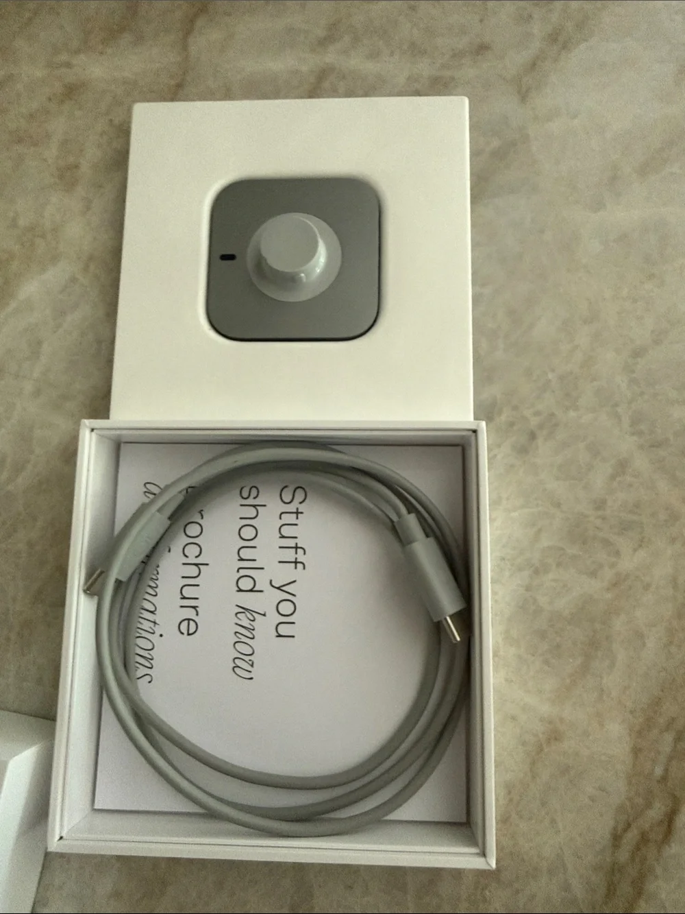 Oura Ring Gold with Silver Accent